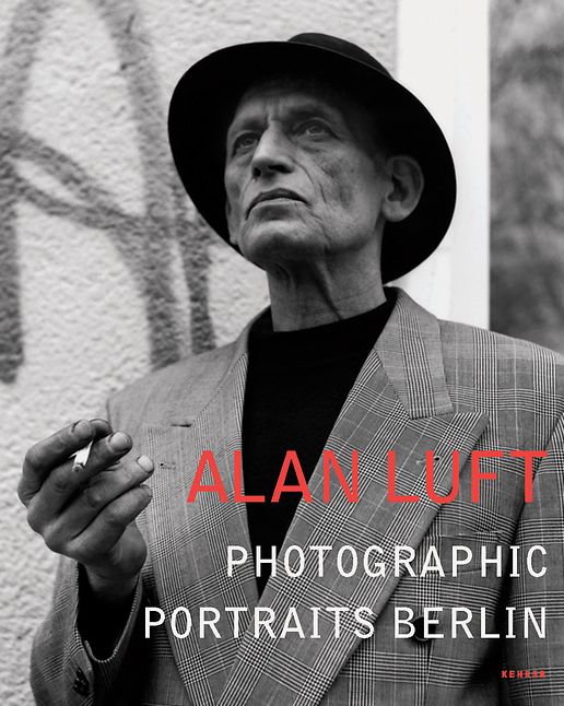 Photographic Portraits Berlin