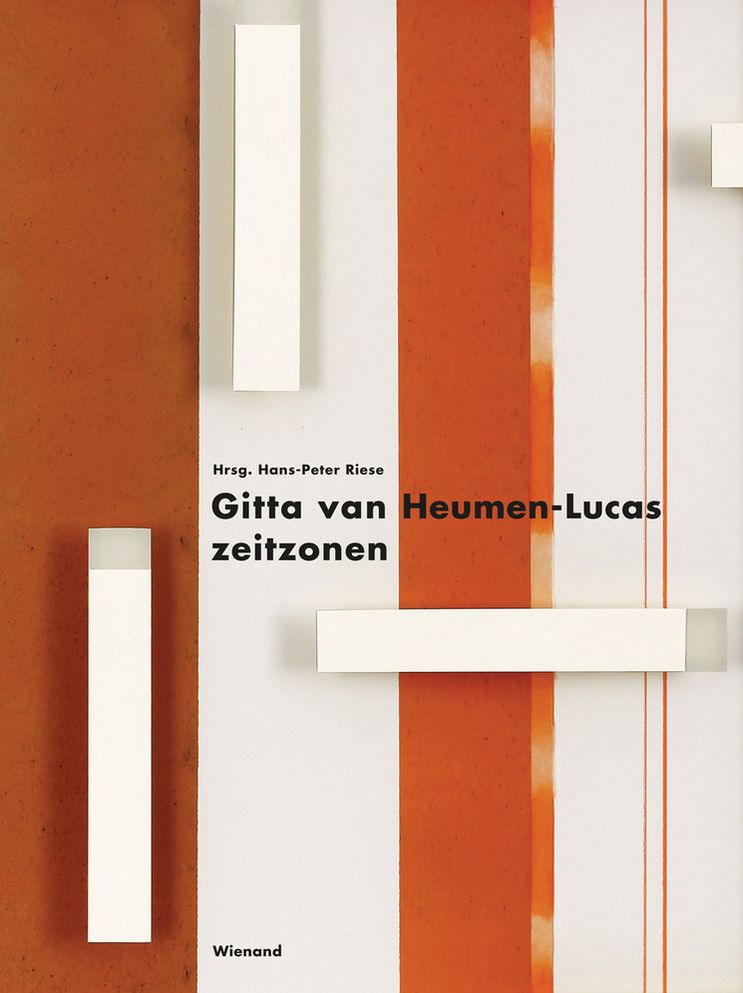 Gitta van Heumen-Lucas: Zeitzonen