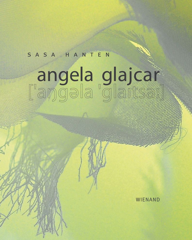 Angela Glajcar