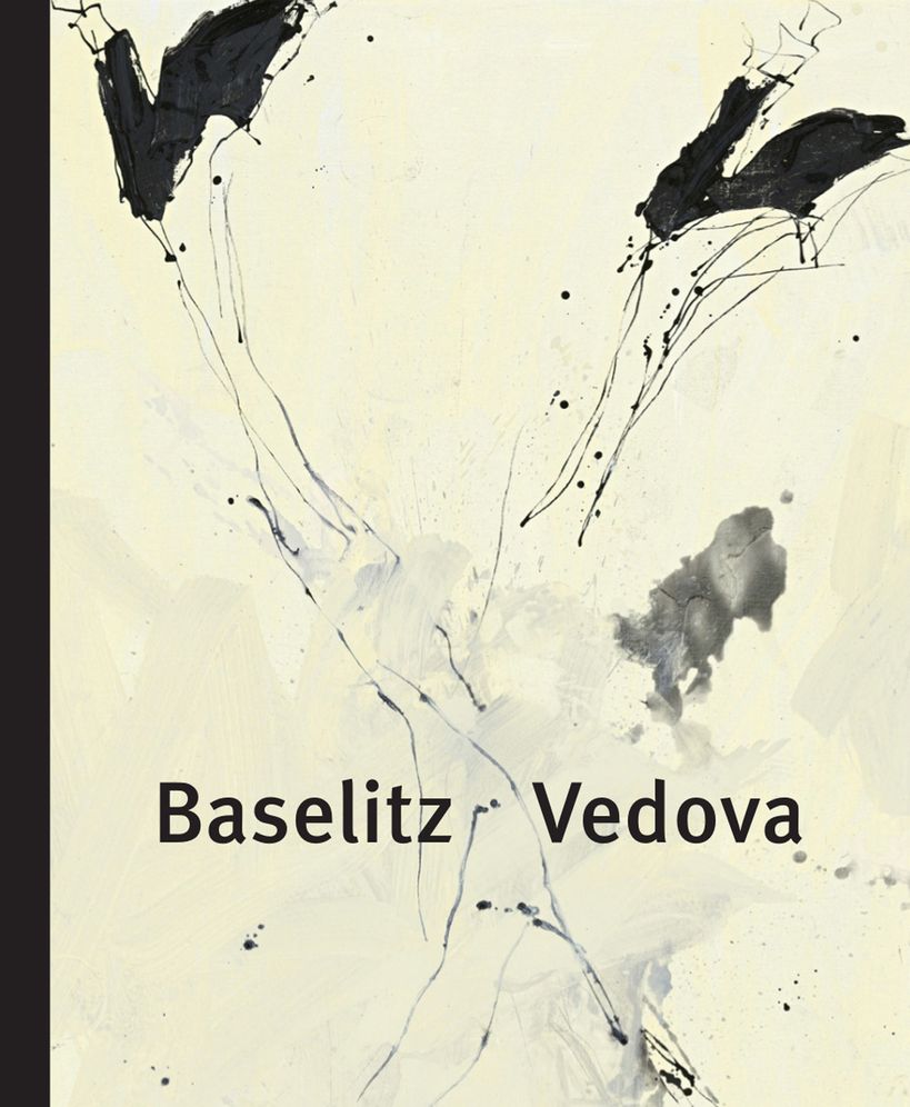 Baselitz Vedova