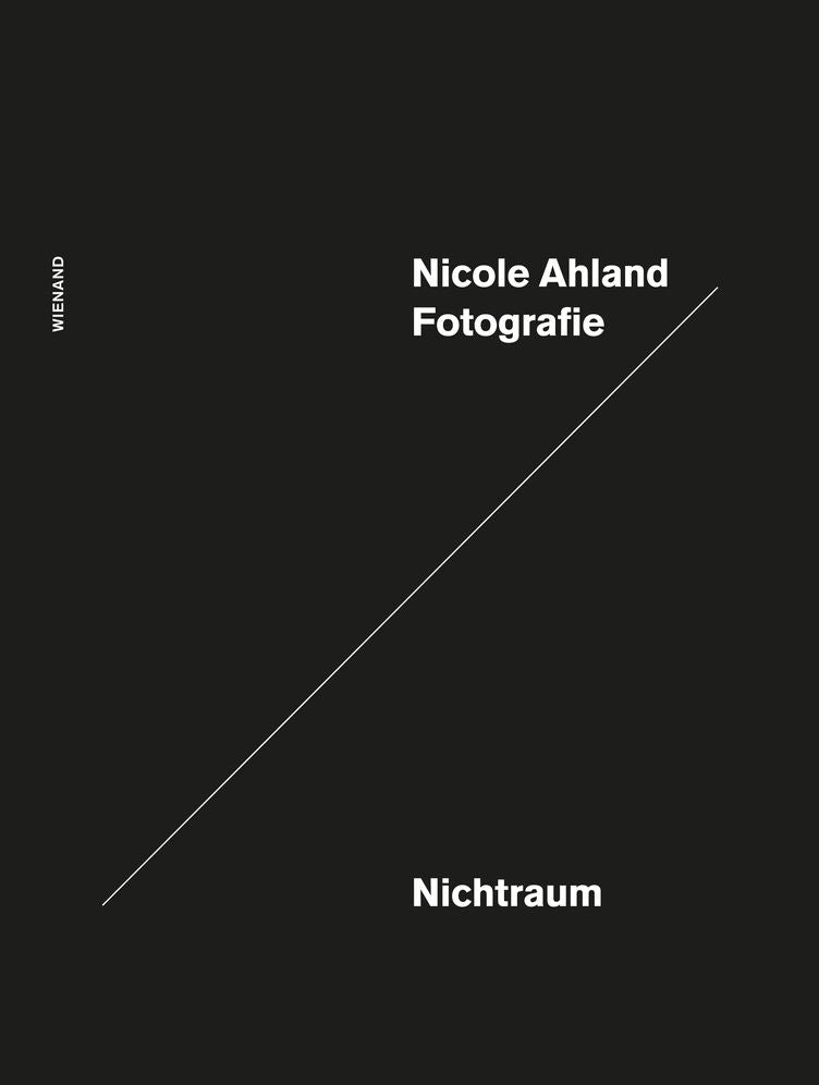 Nicole Ahland: Widerschein