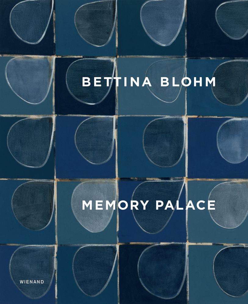 Bettina Blohm: Memory Palace