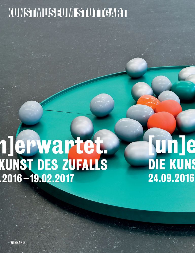 [un]erwartet: Die Kunst des Zufalls
