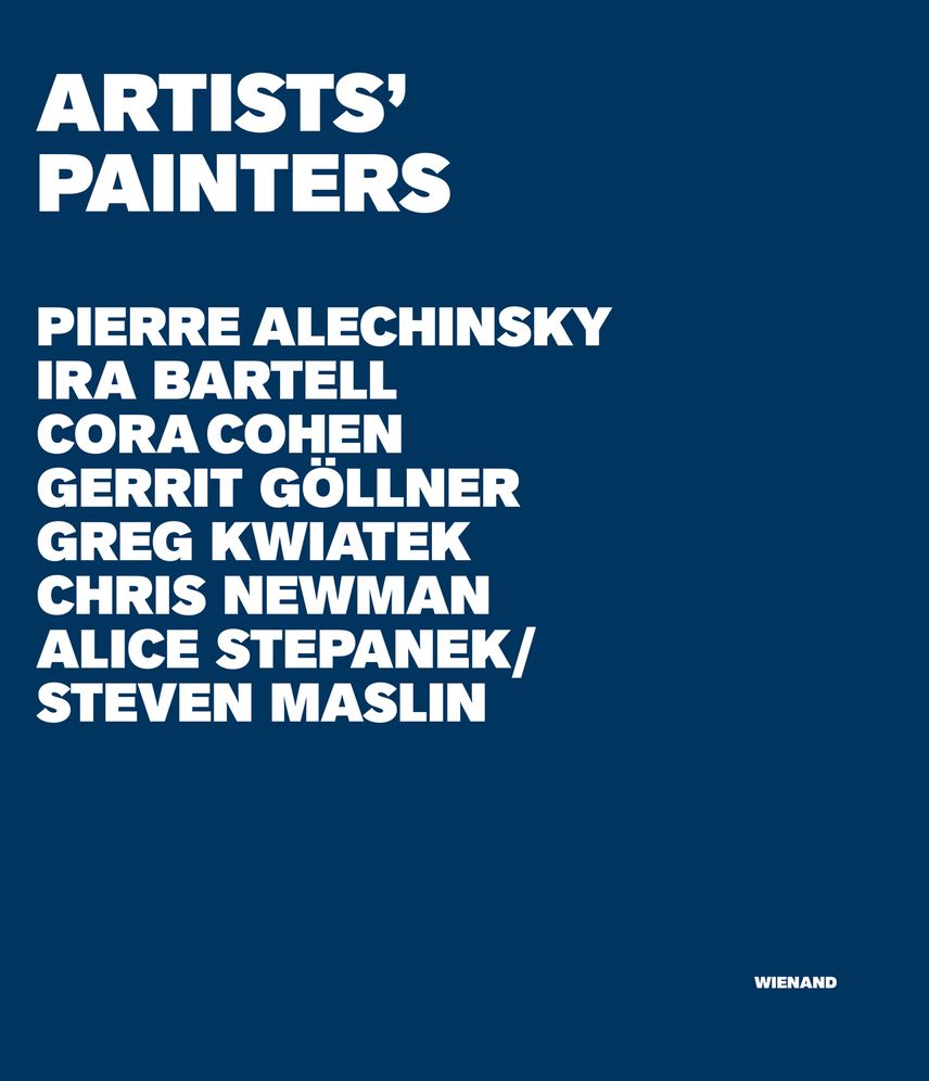 Artists' Painters