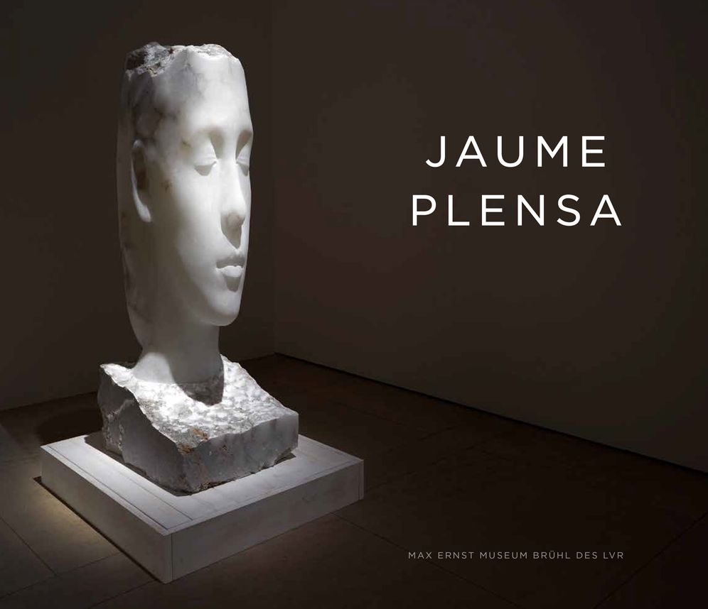 Jaume Plensa: The Inner View