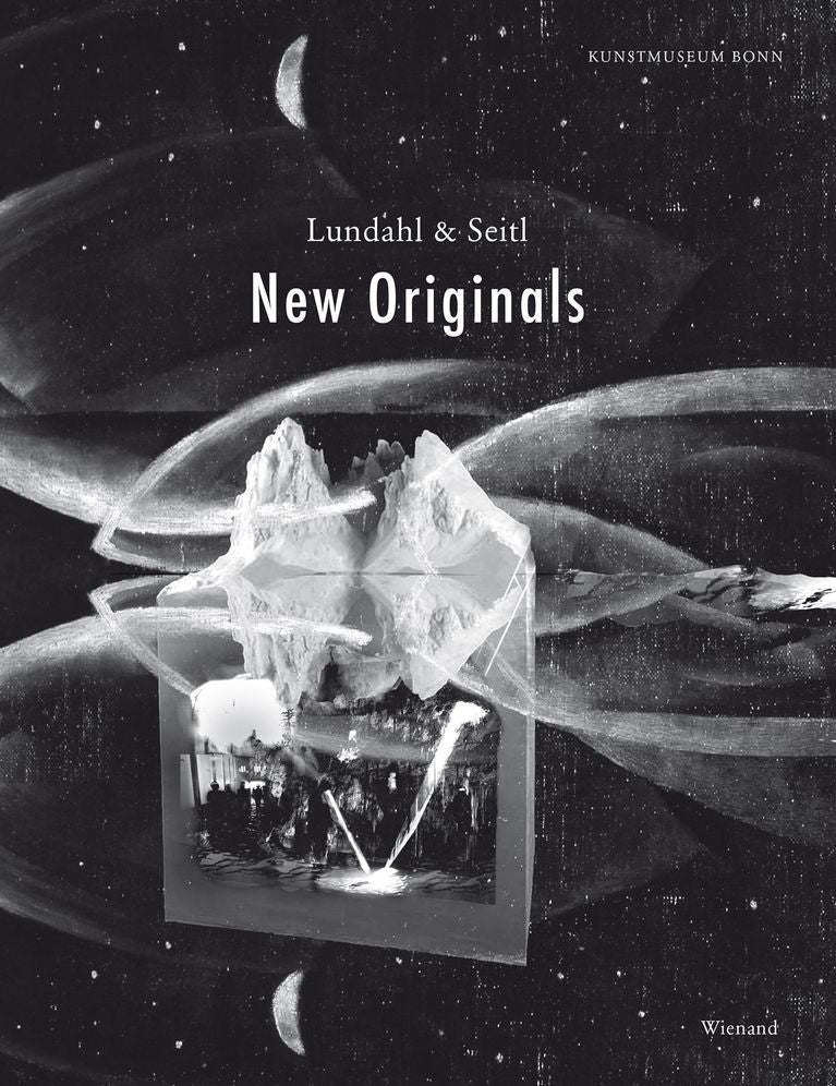 Lundahl & Seitl: New Originals
