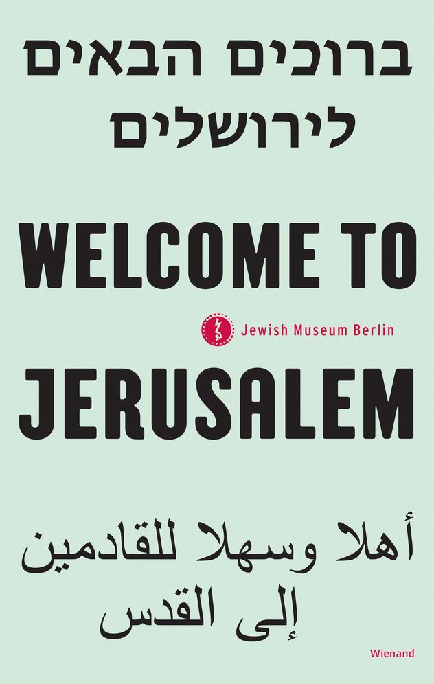 Jerusalem