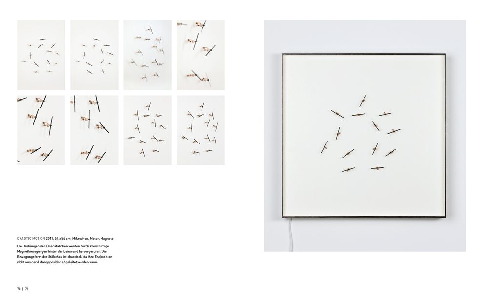 Peter Vogel: Retrospective