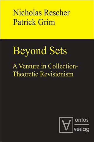 Beyond Sets: A Venture in Collection-Theoretic Revisionism