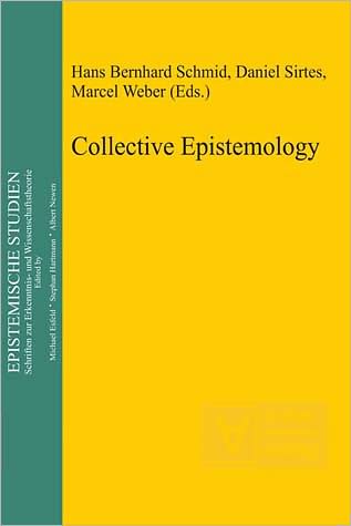 Collective Epistemology