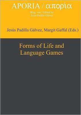 Forms of Life and Language Games