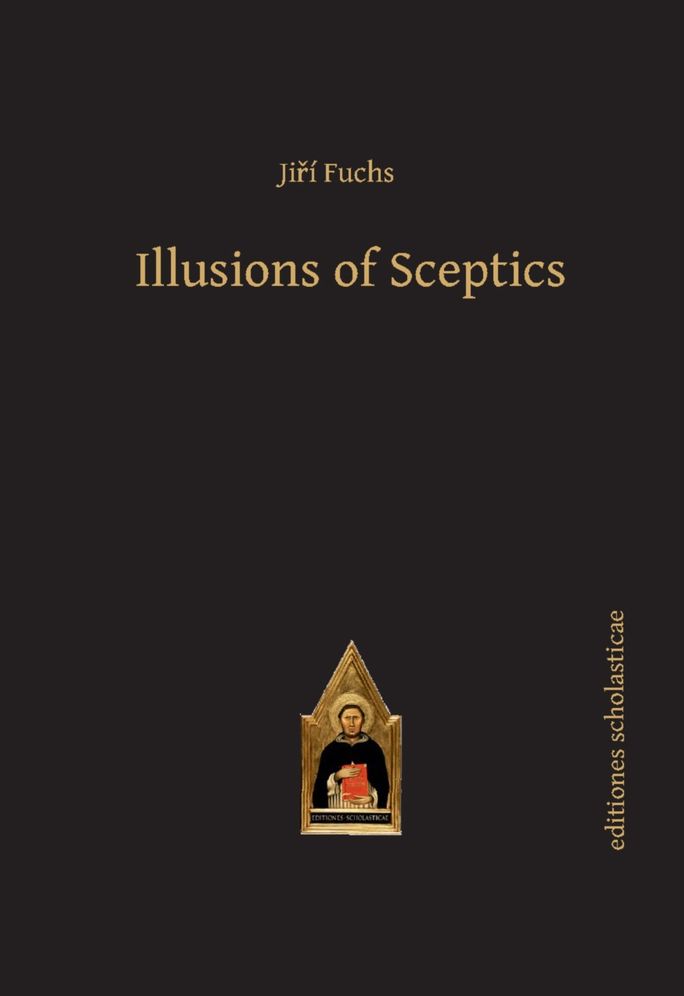 Illusions of Sceptics