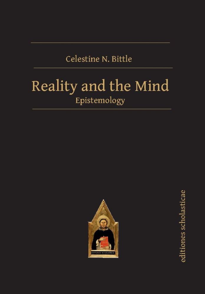Reality and the Mind : Epistemology