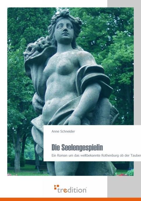 Die Seelengespielin