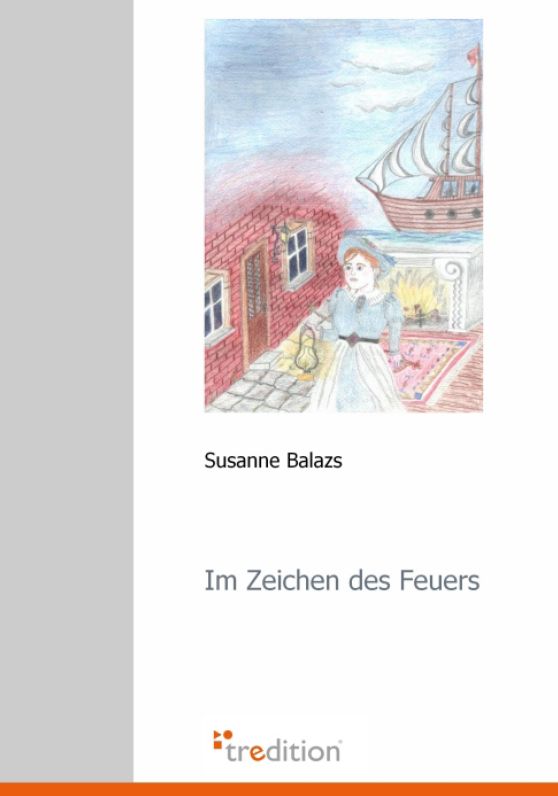 Im Zeichen des Feuers