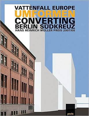 Converting: Berlin Sudkreuz