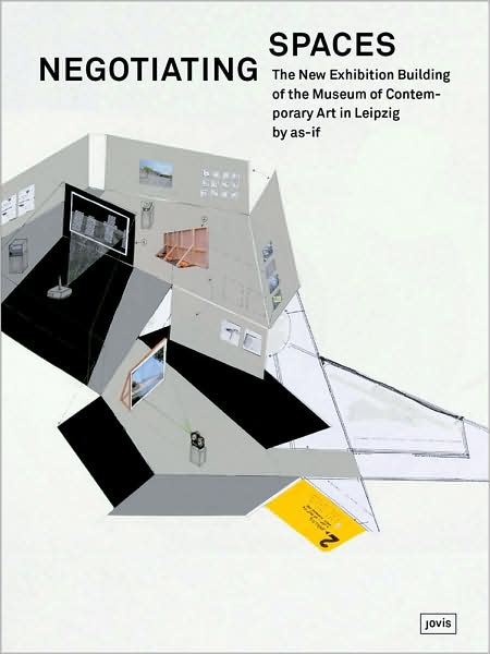 As-If: Negotiating Spaces