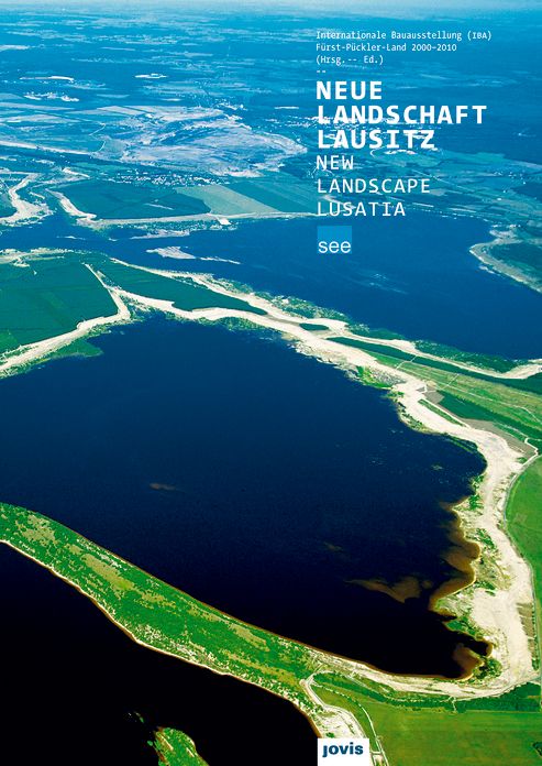 New Landscape Lusatia