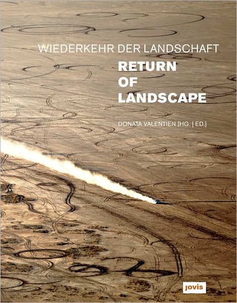 Return of Landscape