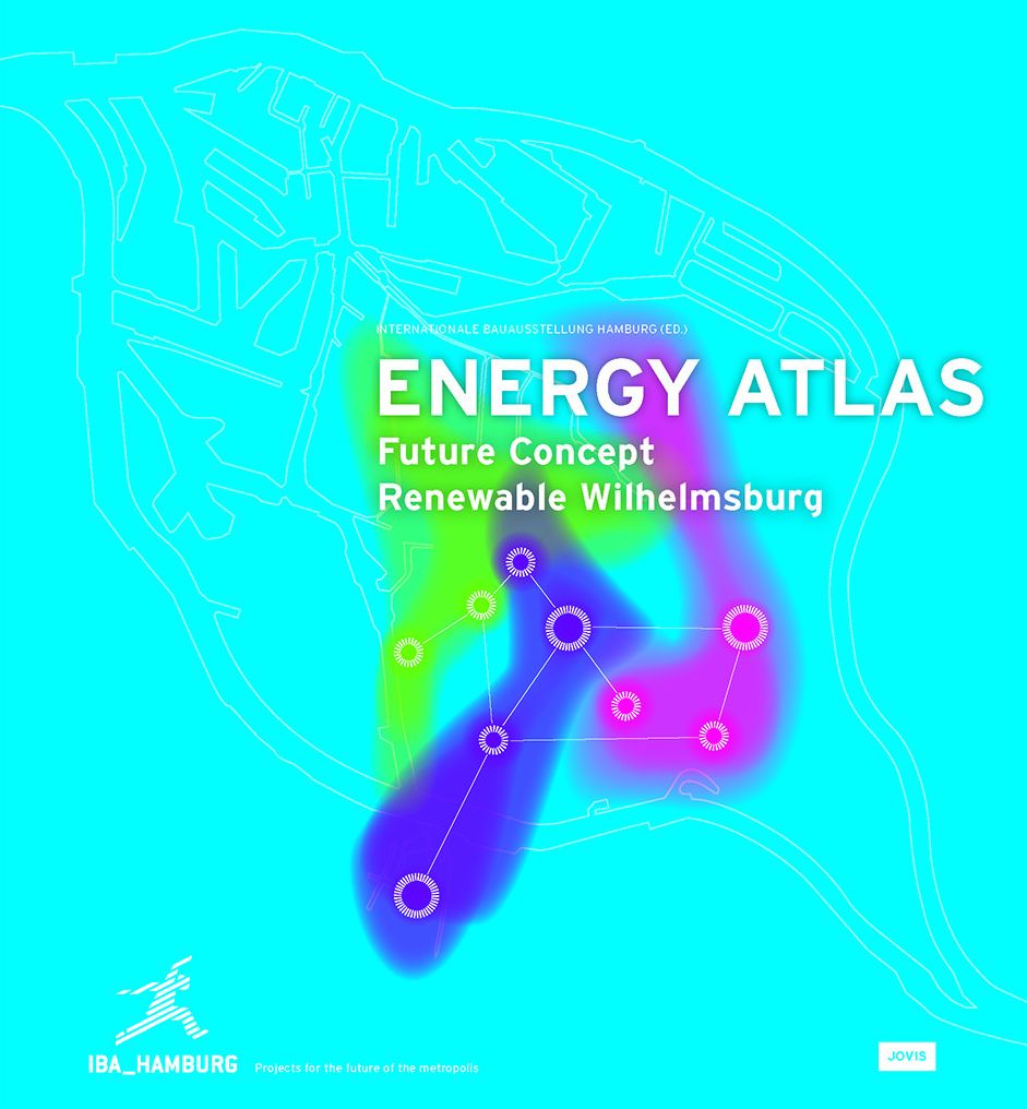 Energy Atlas