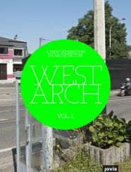 WestArch Vol.1