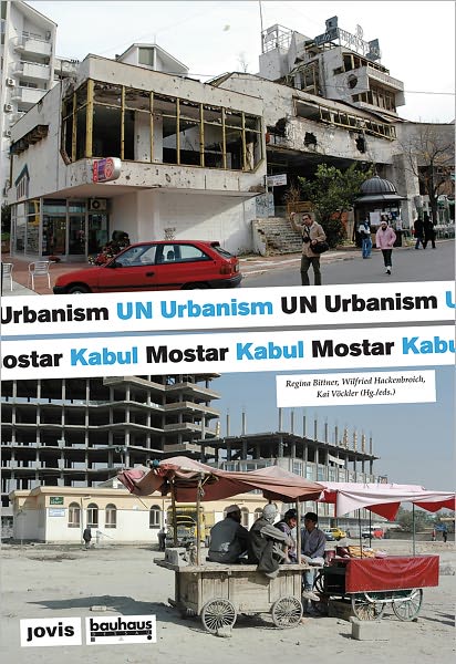 UN Urbanism