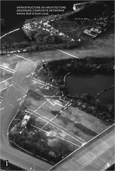 Infrastructure as Architecture