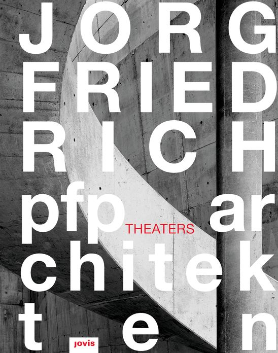 PFP Architekten: Theaters