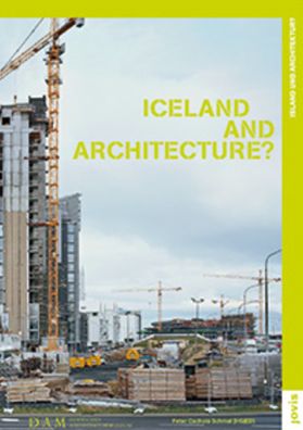 Iceland and Architecture