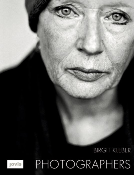 Birgit Kleber: Photographers