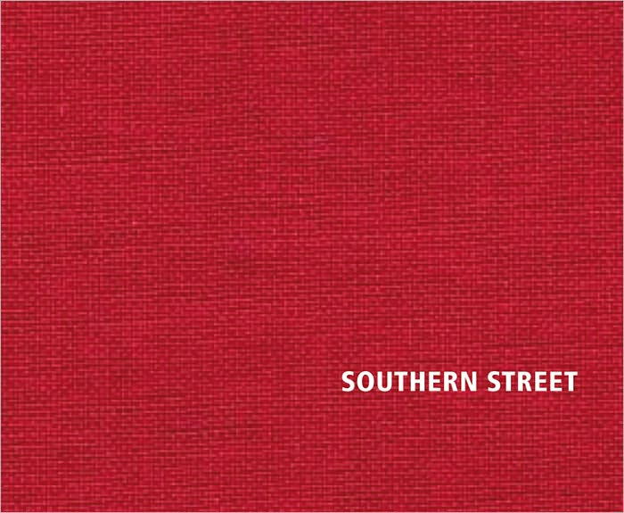 Stefan Boness: Southern Street