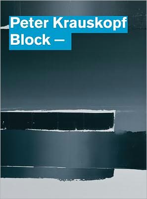 Peter Krauskopf: Block