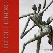 Helge Leiberg: Poesie & Pose-Bronzen