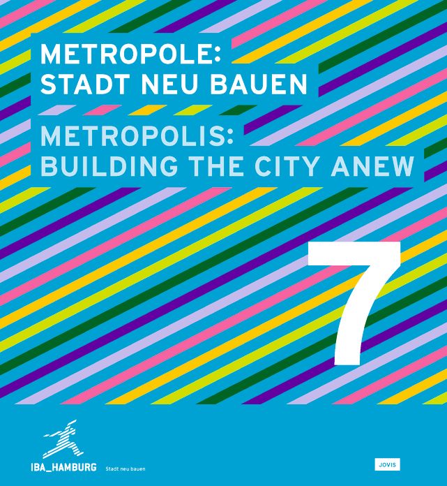 Metropolis No. 7: Building the City Anew