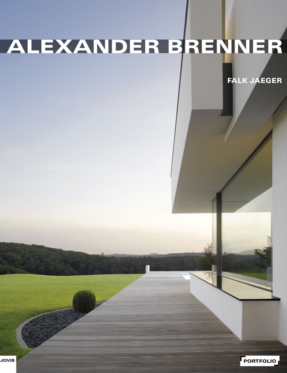 Alexander Brenner