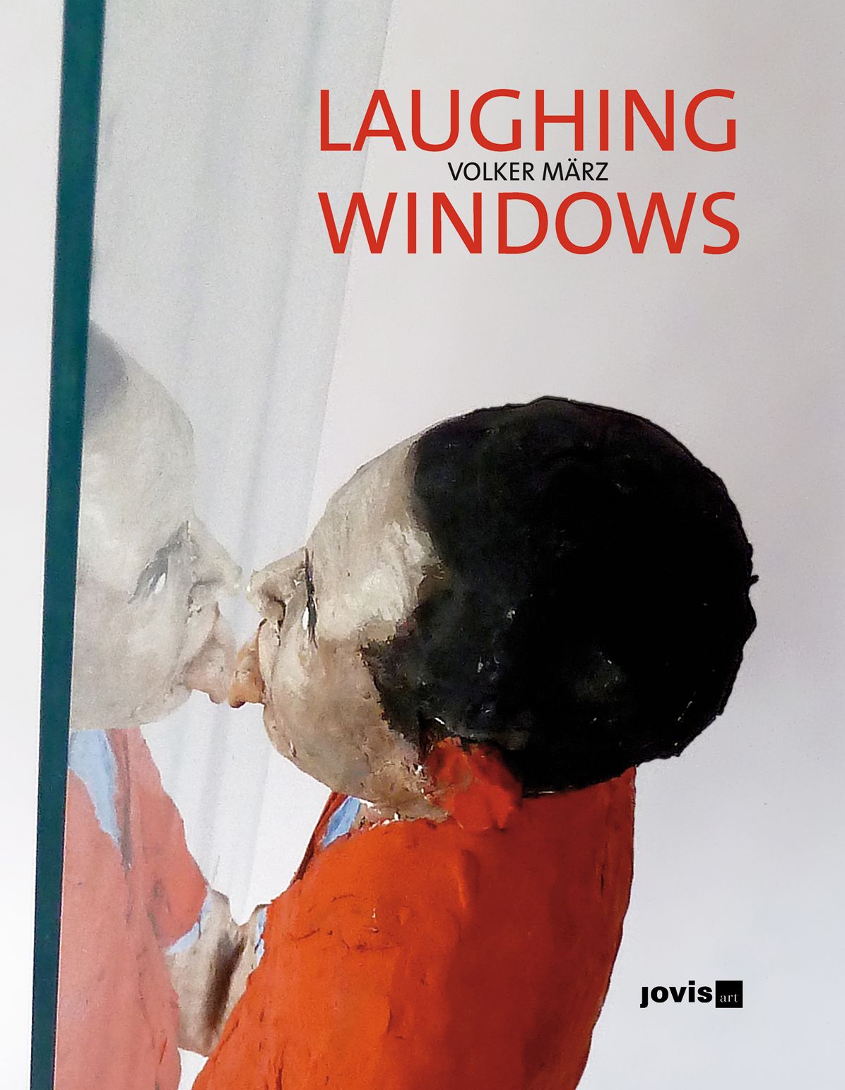 Volker MÃ¯Â¿Â½rz: Laughing Windows