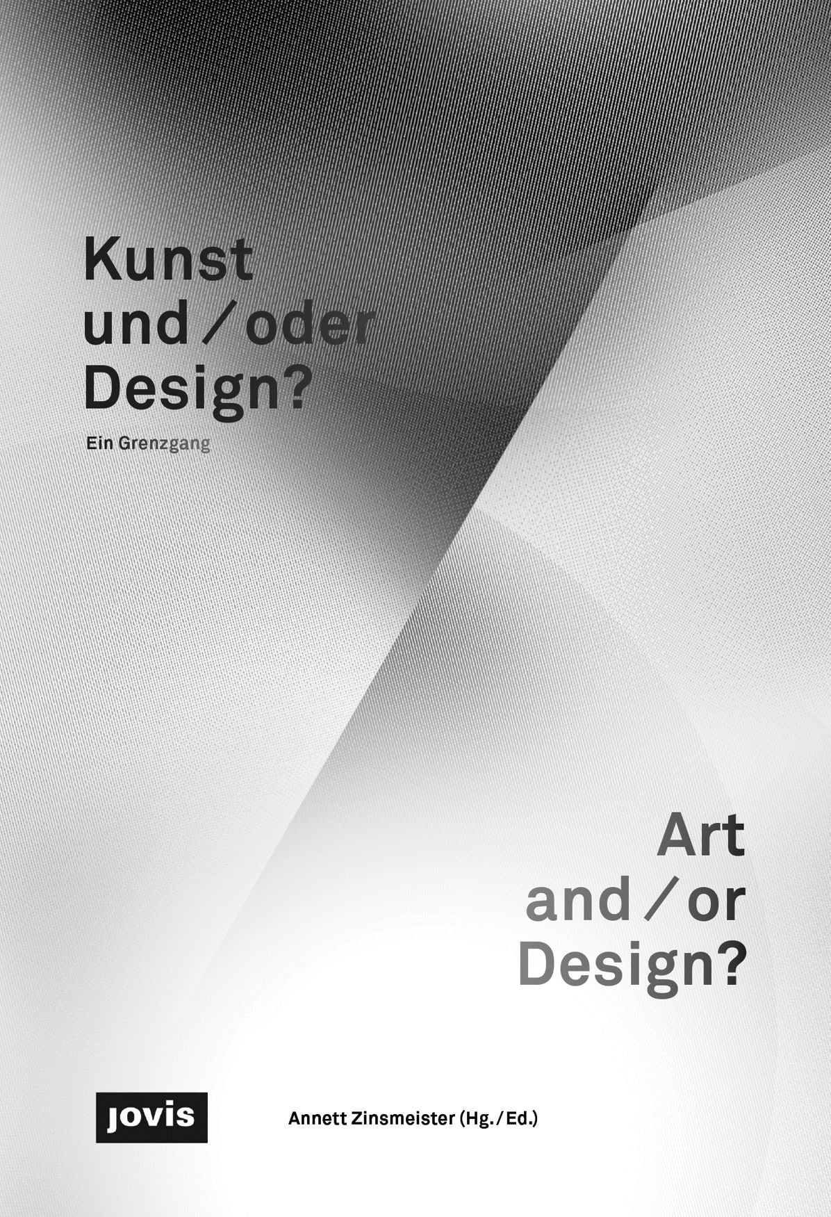 Art And/Or Design?: Crossing Borders