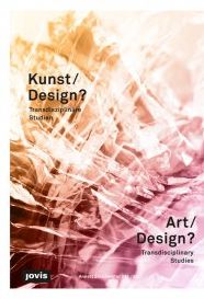 Art/Design: Transdisciplinary Studies