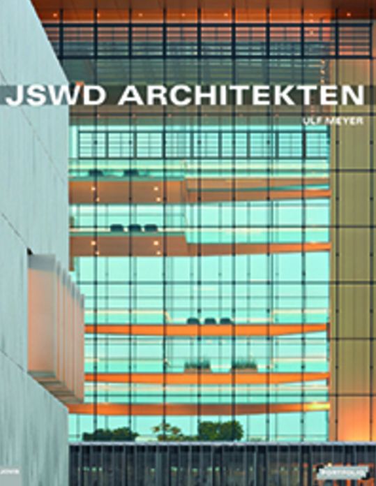 Jswd Architekten