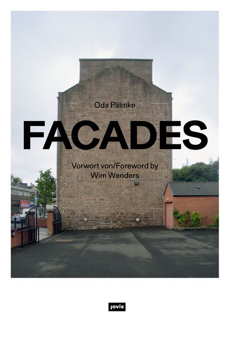 Oda PÃ¯Â¿Â½lmke: Facades