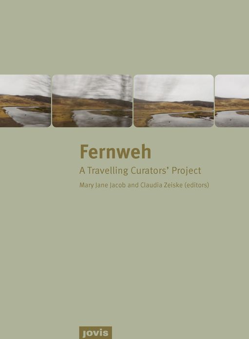 Fernweh: A Travelling Curators' Project