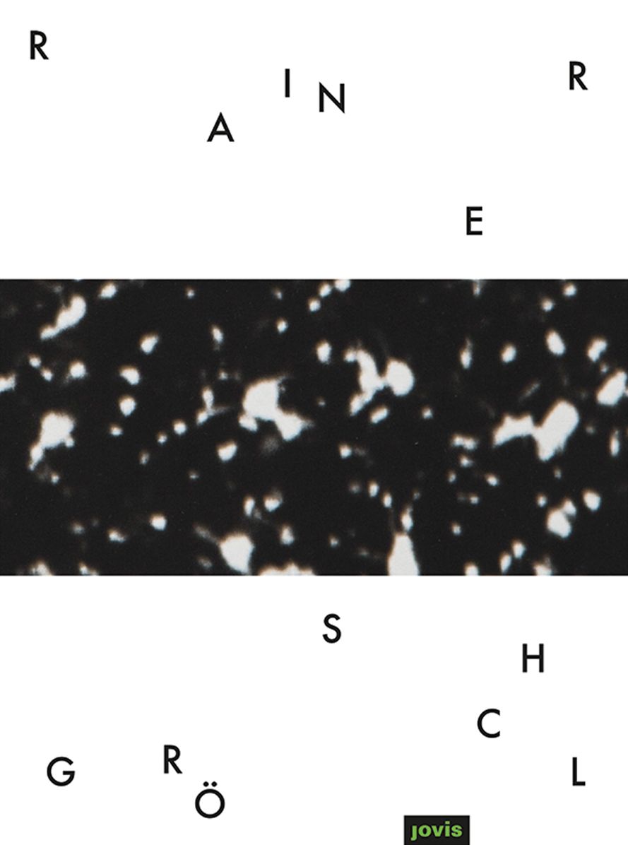 Rainer GrÃ¯Â¿Â½schl: Schwarzmunition