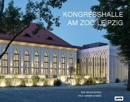 Hpp Architects: Congress Hall at Leipzig Zoo