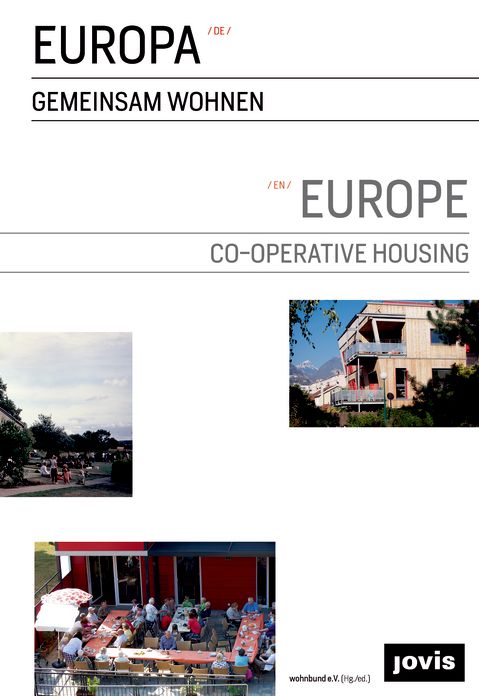 Europe: Co-Operative Housing