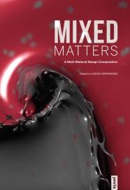 Mixed Matters: A Multi-Material Design Compendium