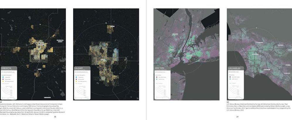 Still Detached and Subdivided?: Suburban Ways of Living in 21st-Century North America