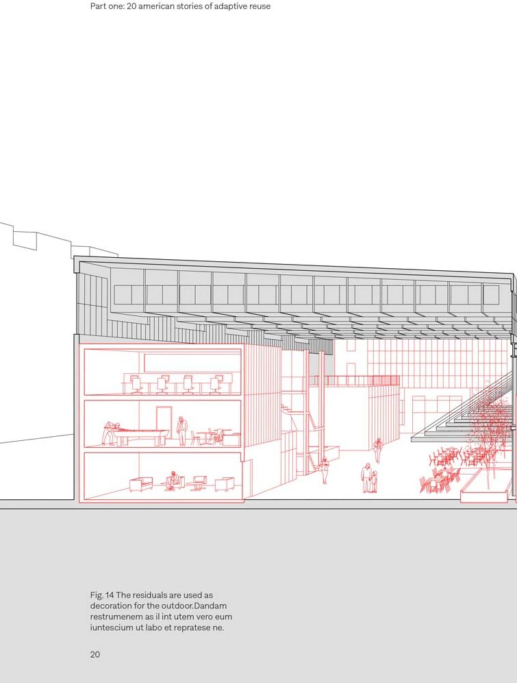 Re-Usa: 20 American Stories of Adaptive Reuse: A Toolkit for Post-Industrial Cities