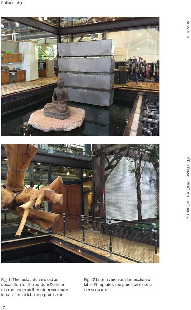 Re-Usa: 20 American Stories of Adaptive Reuse: A Toolkit for Post-Industrial Cities