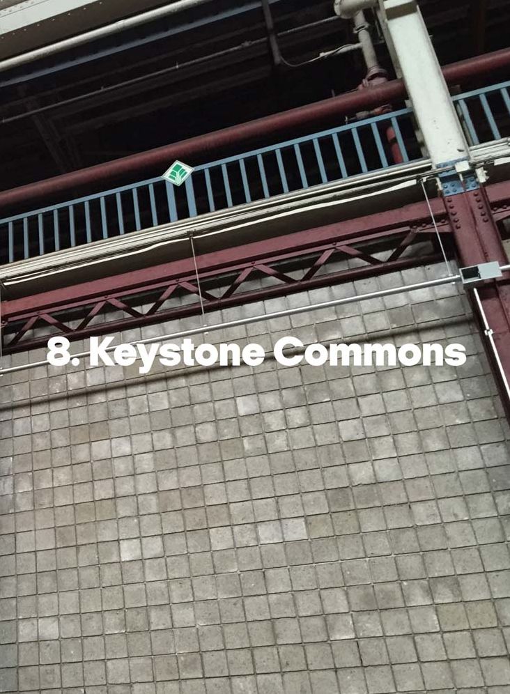 Re-Usa: 20 American Stories of Adaptive Reuse: A Toolkit for Post-Industrial Cities