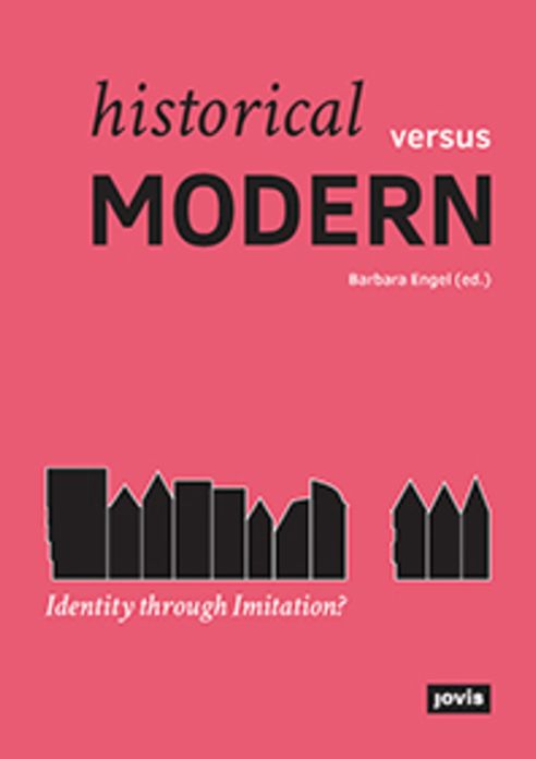 Historical Versus Modern: Identity Through Imitation?